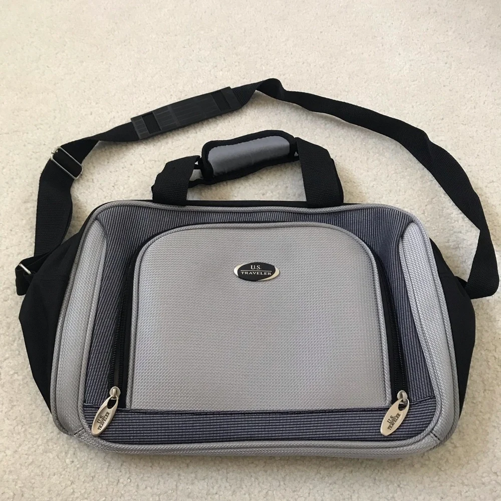 US Traveler 15